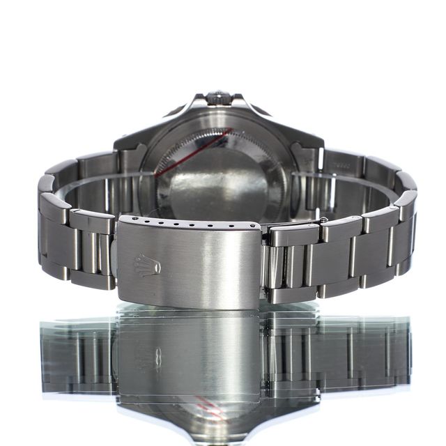 Rolex GMT Master II 16710 Image 3